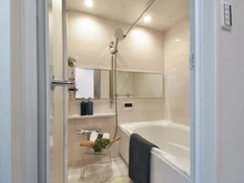 【神奈川県/横浜市緑区鴨居】サングレイス鴨居サウスコート 浴室