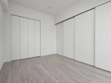 【神奈川県/横浜市緑区鴨居】サングレイス鴨居サウスコート 洋室：約6.0帖