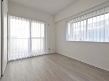 【神奈川県/横浜市緑区鴨居】サングレイス鴨居サウスコート 洋室：約6.0帖