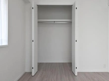 【神奈川県/横浜市緑区鴨居】サングレイス鴨居サウスコート 収納