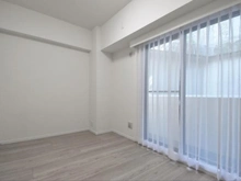 【神奈川県/横浜市緑区鴨居】サングレイス鴨居サウスコート 洋室：約5.0帖