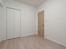 【神奈川県/横浜市緑区鴨居】サングレイス鴨居サウスコート サービスルーム（納戸）：約5.0帖