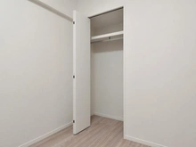 【神奈川県/横浜市緑区鴨居】サングレイス鴨居サウスコート 収納