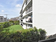 【神奈川県/横浜市緑区鴨居】サングレイス鴨居サウスコート 眺望