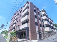 【神奈川県/横浜市緑区長津田町】プロスタイル長津田 外観