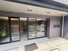 【神奈川県/横浜市緑区長津田町】プロスタイル長津田 エントランス
