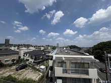 【神奈川県/横浜市緑区長津田町】プロスタイル長津田 眺望