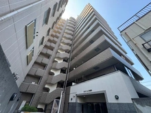 【神奈川県/相模原市緑区橋本】スガハイム18橋本 外観