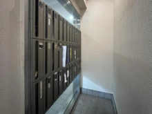 【神奈川県/相模原市緑区橋本】スガハイム18橋本 メールBOX