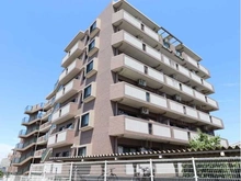 【神奈川県/相模原市南区鵜野森】ライオンズヒルズ町田第2 外観