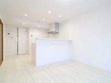 【神奈川県/相模原市南区鵜野森】ライオンズヒルズ町田第2 リビング・ダイニング