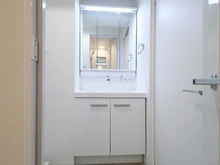 【神奈川県/相模原市南区鵜野森】ライオンズヒルズ町田第2 洗面室