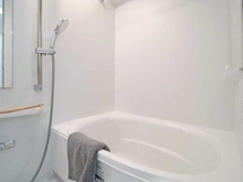 【神奈川県/相模原市南区鵜野森】ライオンズヒルズ町田第2 浴室