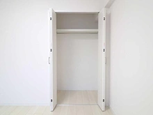 【神奈川県/相模原市南区鵜野森】ライオンズヒルズ町田第2 収納