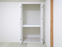 【神奈川県/相模原市南区鵜野森】ライオンズヒルズ町田第2 収納