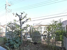 【神奈川県/相模原市南区鵜野森】ライオンズヒルズ町田第2 専用庭