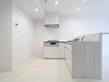 【神奈川県/相模原市南区鵜野森】ライオンズヒルズ町田第2 キッチン