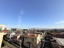 【神奈川県/座間市東原】アデニウムさがみ野 眺望