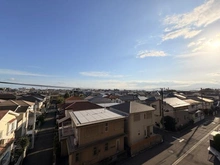 【神奈川県/座間市東原】アデニウムさがみ野 眺望