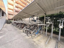 【神奈川県/座間市東原】アデニウムさがみ野 共用施設