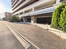 【神奈川県/座間市東原】アデニウムさがみ野 外観