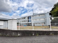 【神奈川県/横浜市旭区中白根】ナイスサンソレイユ横濱鶴ヶ峰 港北病院(現地より約850m):