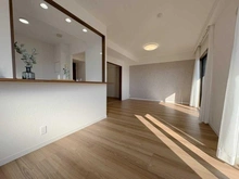【神奈川県/藤沢市鵠沼藤が谷】シティコート鵠沼 LDK