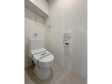 【神奈川県/藤沢市鵠沼藤が谷】シティコート鵠沼 トイレ