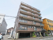 【神奈川県/横浜市南区東蒔田町】ライトウェーブ蒔田 外観