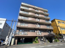 【神奈川県/横浜市南区東蒔田町】ライトウェーブ蒔田 外観