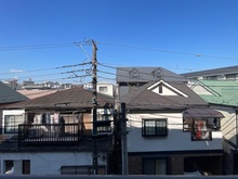 【神奈川県/横浜市南区東蒔田町】ライトウェーブ蒔田 眺望