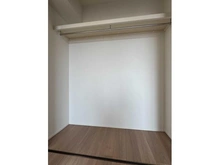 【神奈川県/相模原市中央区矢部新町】ワンズシティ 収納