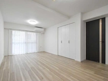 【神奈川県/相模原市南区相模大野】グレイス相模大野 LDK：約17.4帖