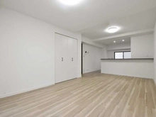 【神奈川県/相模原市南区相模大野】グレイス相模大野 LDK：約17.4帖