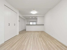 【神奈川県/相模原市南区相模大野】グレイス相模大野 LDK：約17.4帖