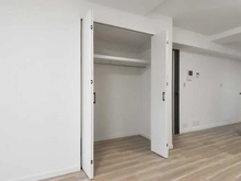 【神奈川県/相模原市南区相模大野】グレイス相模大野 収納