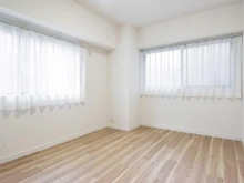 【神奈川県/相模原市南区相模大野】グレイス相模大野 洋室：約6.3帖