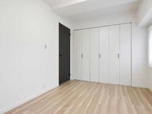 【神奈川県/相模原市南区相模大野】グレイス相模大野 洋室：約6.3帖