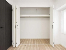 【神奈川県/相模原市南区相模大野】グレイス相模大野 収納