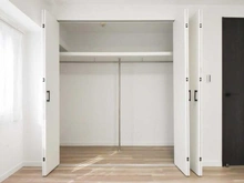 【神奈川県/相模原市南区相模大野】グレイス相模大野 収納