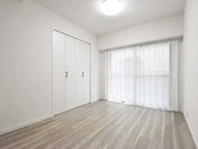 【神奈川県/相模原市南区相模大野】グレイス相模大野 洋室