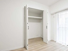 【神奈川県/相模原市南区相模大野】グレイス相模大野 収納