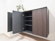 【神奈川県/相模原市南区相模大野】グレイス相模大野 収納