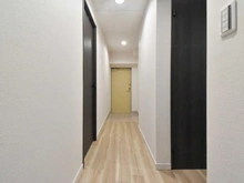 【神奈川県/相模原市南区相模大野】グレイス相模大野 廊下