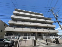 【神奈川県/横浜市港南区日限山】ロワレール日限山 ファースト 外観