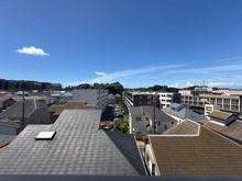 【神奈川県/横浜市港南区日限山】ロワレール日限山 ファースト 眺望
