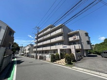 【神奈川県/横浜市港南区日限山】ロワレール日限山 ファースト 外観