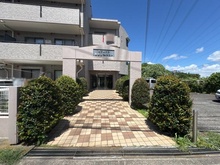 【神奈川県/横浜市港南区日限山】ロワレール日限山 ファースト アプローチ