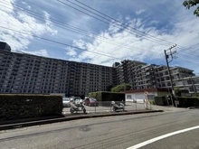 【神奈川県/相模原市南区相模大野】相模大野ハイライズ 外観