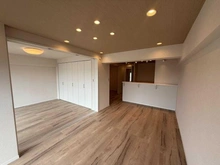 【神奈川県/相模原市南区相模大野】相模大野ハイライズ LDK：約13.2帖